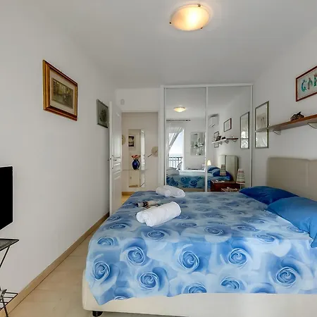 Daire Admiral Plaza Sea View - Happy *