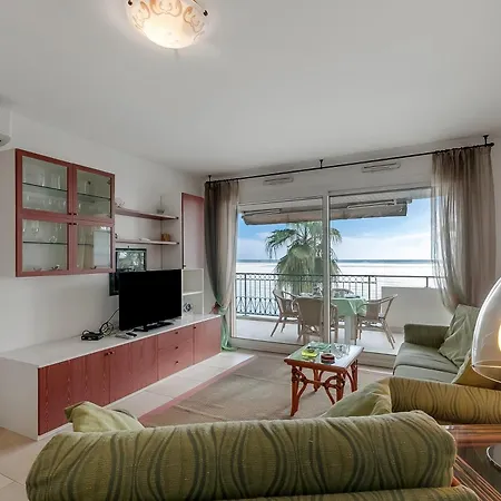 Admiral Plaza Sea View - Happy Apartmán Menton