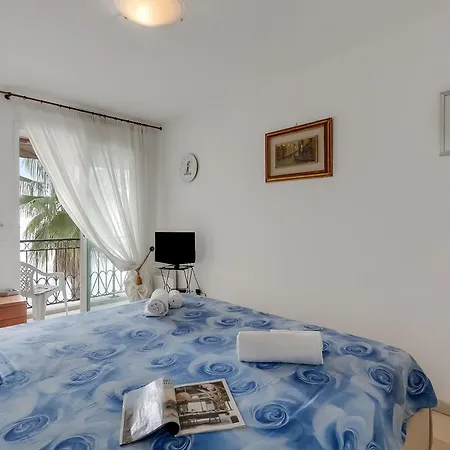 Admiral Plaza Sea View - Happy Menton