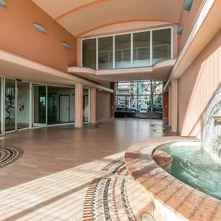 Appartement Admiral Plaza Sea View - Happy Menton