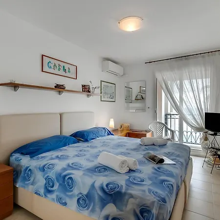 Admiral Plaza Sea View - Happy Appartement *