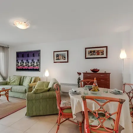 Admiral Plaza Sea View - Happy * Menton