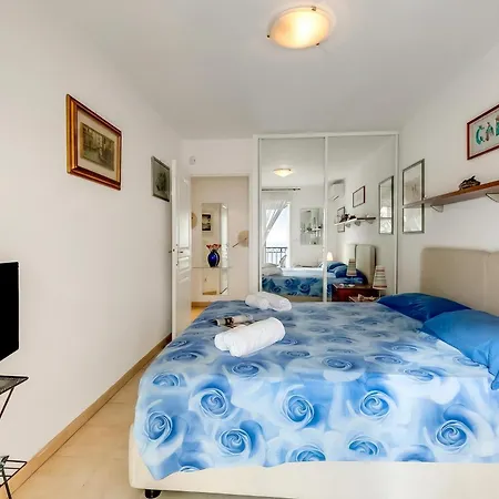 Apartment Admiral Plaza Sea View - Happy Menton