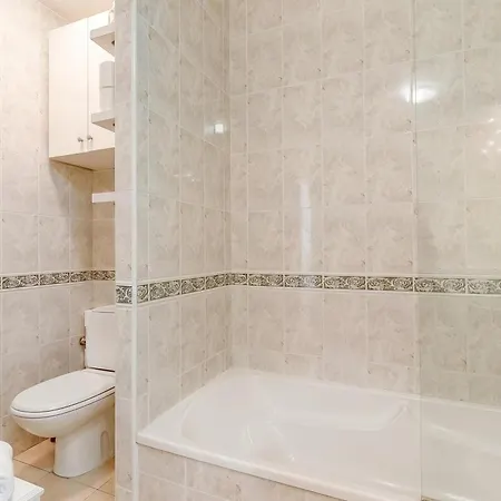 Admiral Plaza Sea View - Happy Apartment Menton