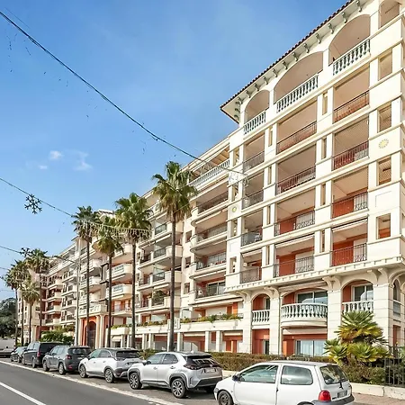 Admiral Plaza Sea View - Happy Menton