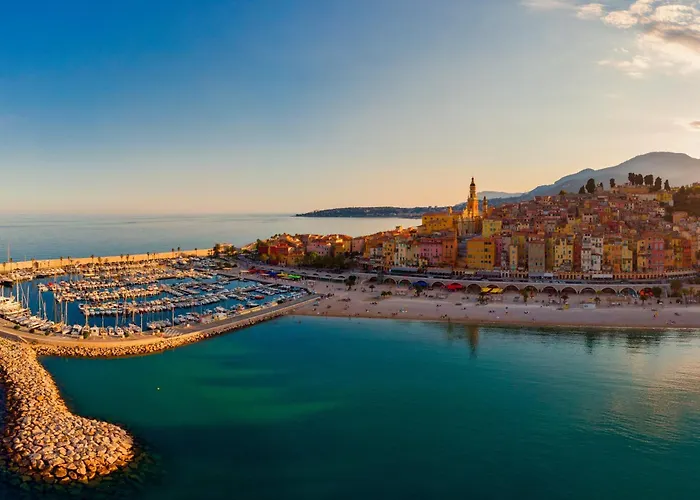 Lägenhet Admiral Plaza Sea View - Happy *